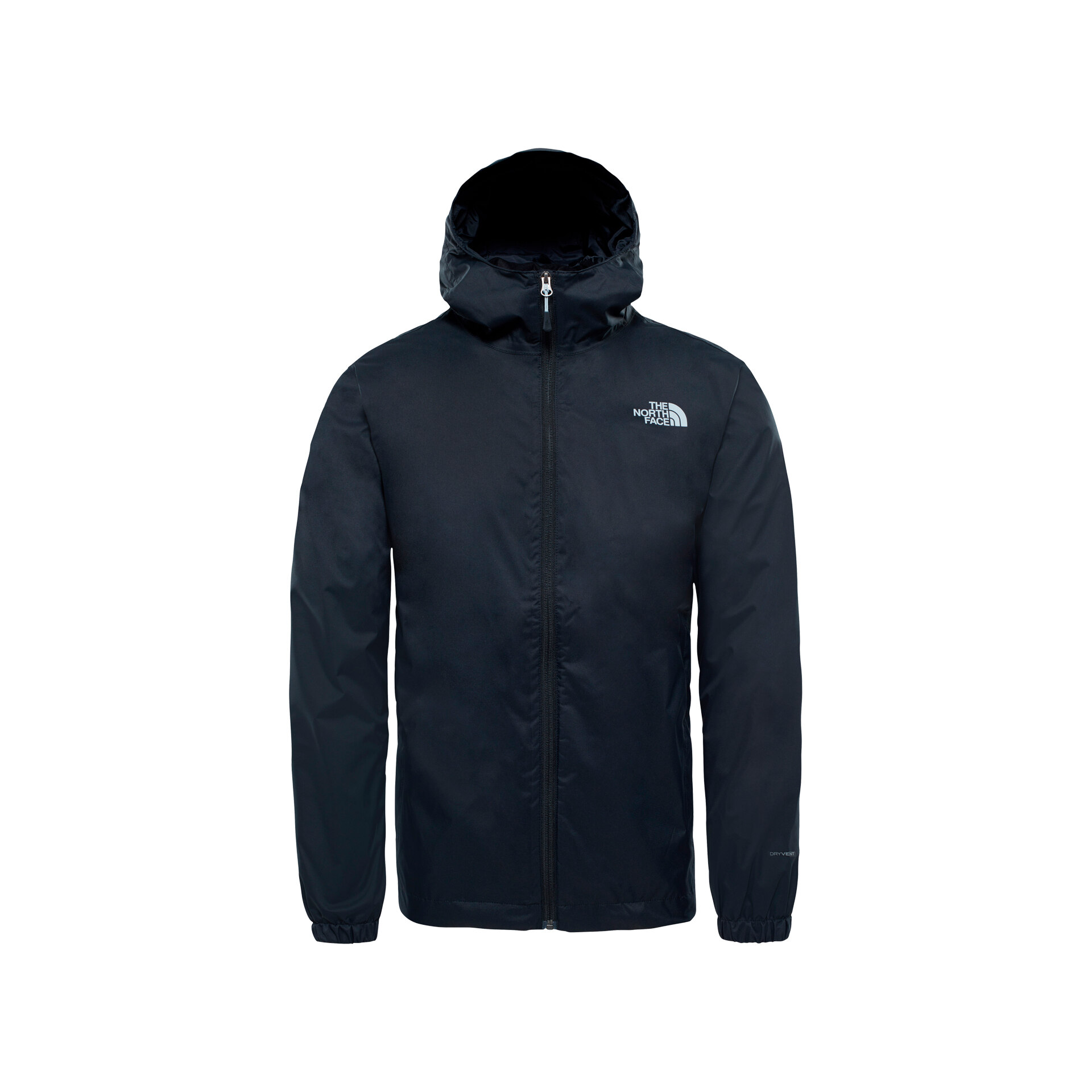 The North Face Chaqueta Hombre M QUEST JACKET vista frontal The North Face Chaqueta Hombre M QUEST JACKET vista frontal