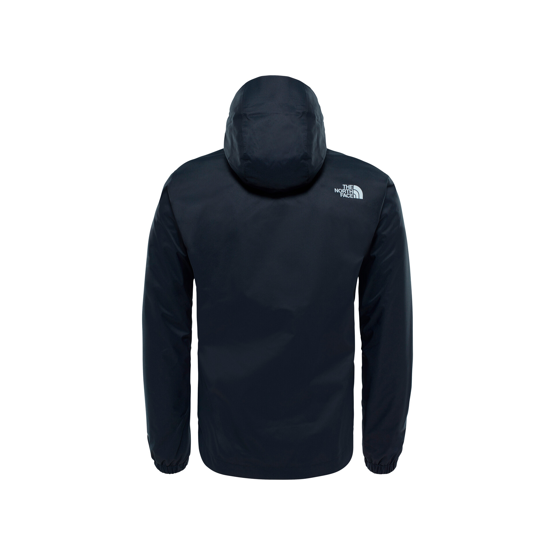 The North Face Chaqueta Hombre M QUEST JACKET vista trasera The North Face Chaqueta Hombre M QUEST JACKET vista trasera