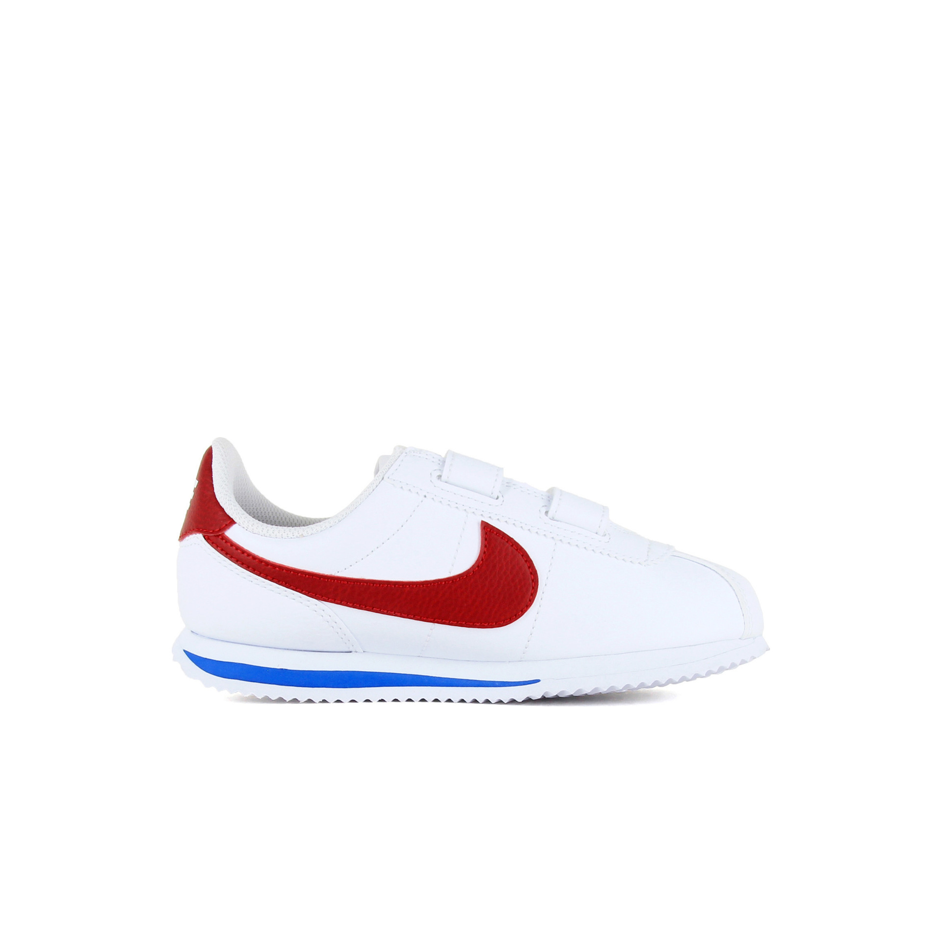 Nike Cortez Basic Sl (psv) blanco zapatillas niños/as tallas Sneakers