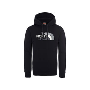M DREW PEAK PULLOVER HOODIE - EU M DREW PEAK PULLOVER HOODIE - EU