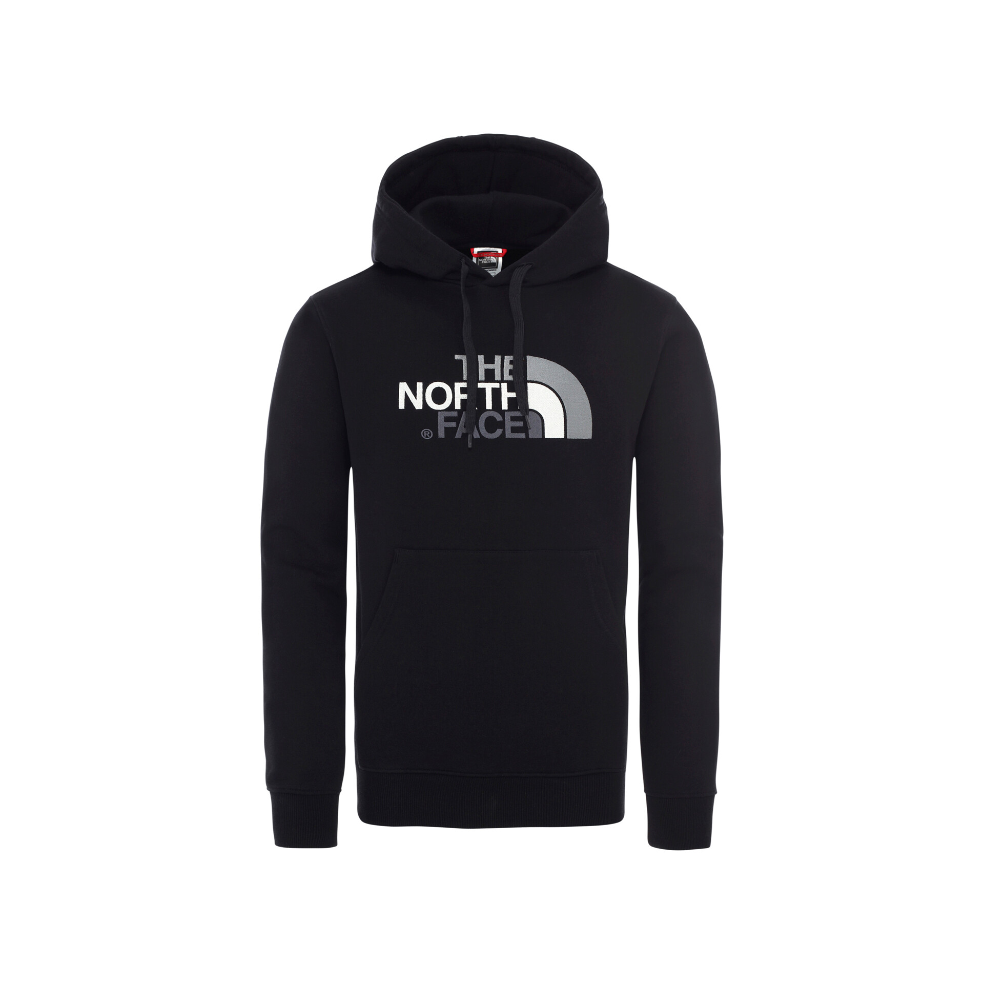The North Face Sudadera Hombre M DREW PEAK PULLOVER HOODIE - EU vista frontal The North Face Sudadera Hombre M DREW PEAK PULLOVER HOODIE - EU vista frontal