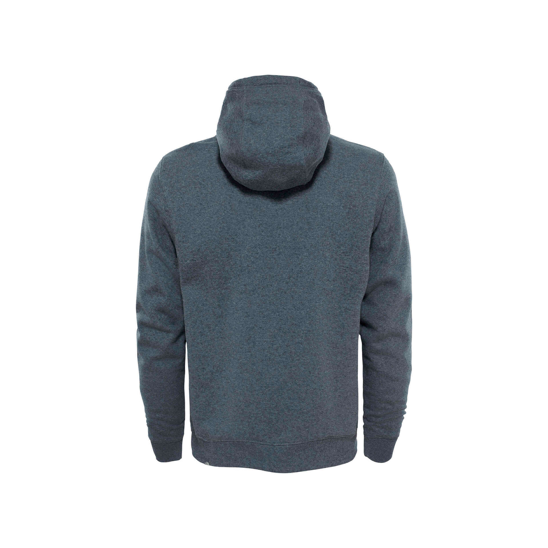 The North Face Sudadera Hombre M DREW PEAK PULLOVER HOODIE - EU vista trasera The North Face Sudadera Hombre M DREW PEAK PULLOVER HOODIE - EU vista trasera