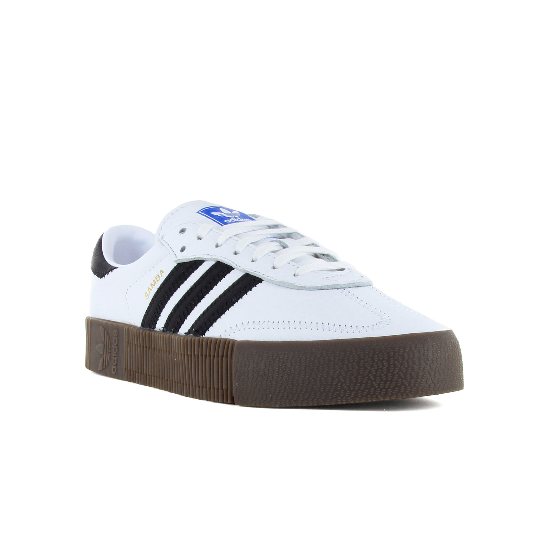 Sambarose W zapatillas | Dooers Sneakers