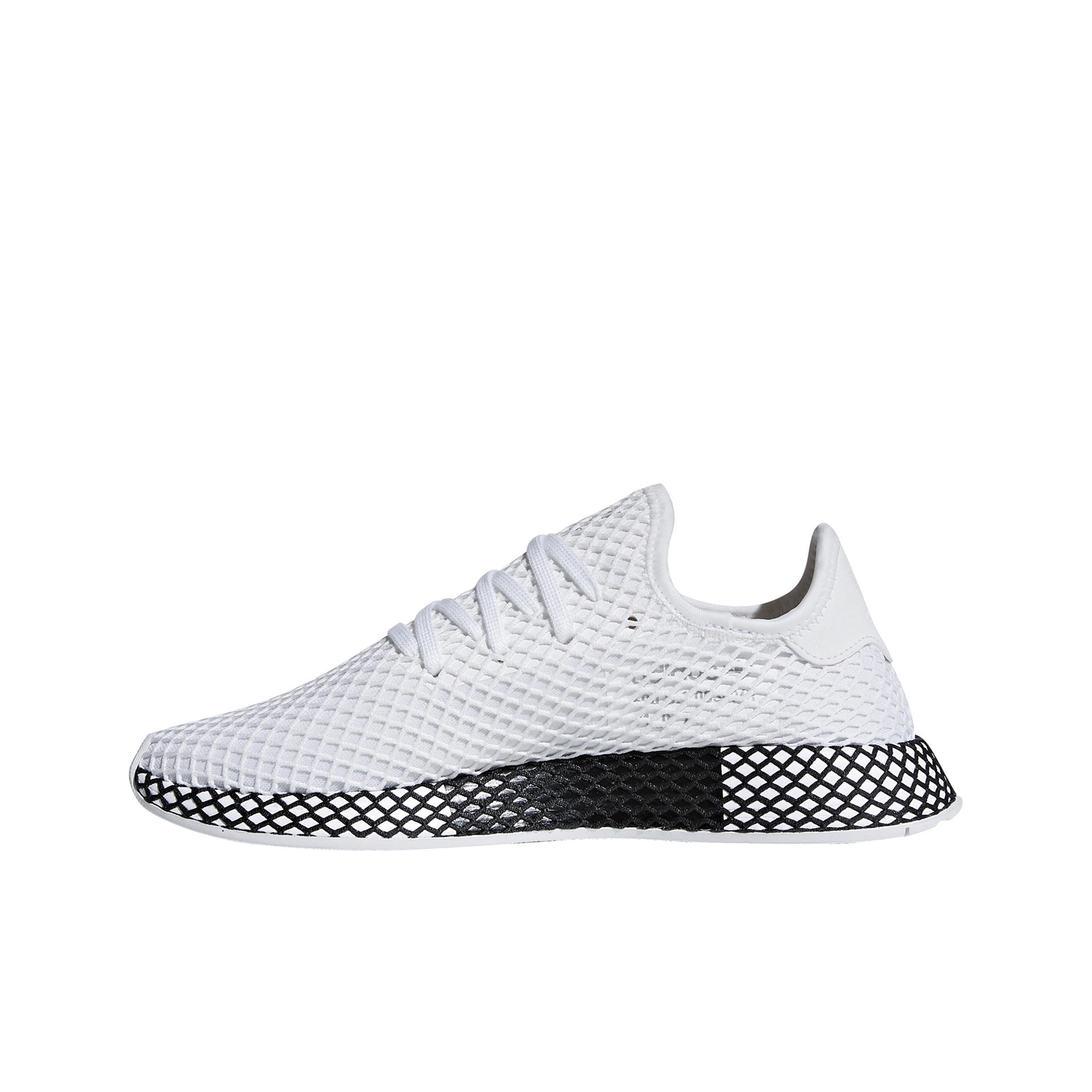 adidas blanco zapatillas running hombre | Dooers Sneakers