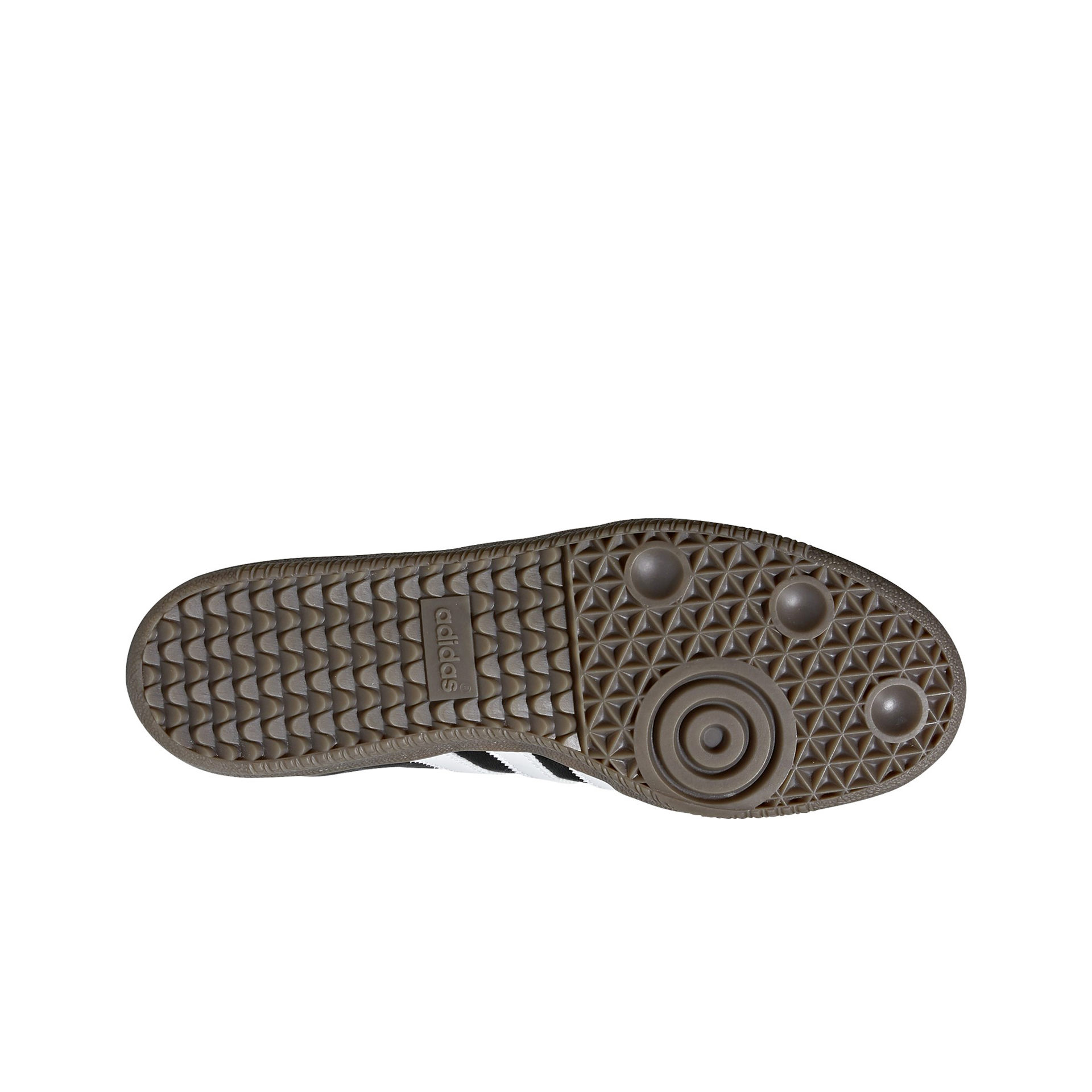 adidas Zapatillas Mujer SAMBA OG puntera adidas Zapatillas Mujer SAMBA OG puntera