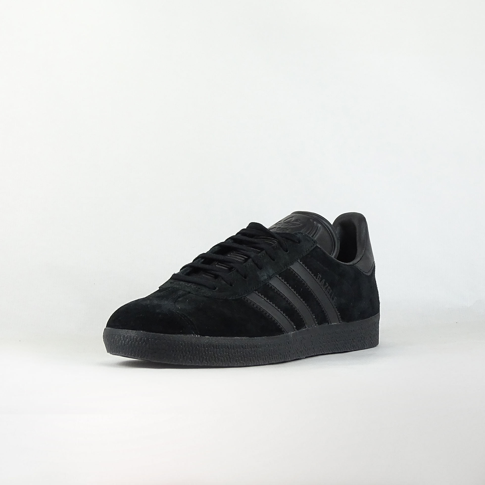 adidas Zapatillas Mujer GAZELLE lateral interior adidas Zapatillas Mujer GAZELLE lateral interior