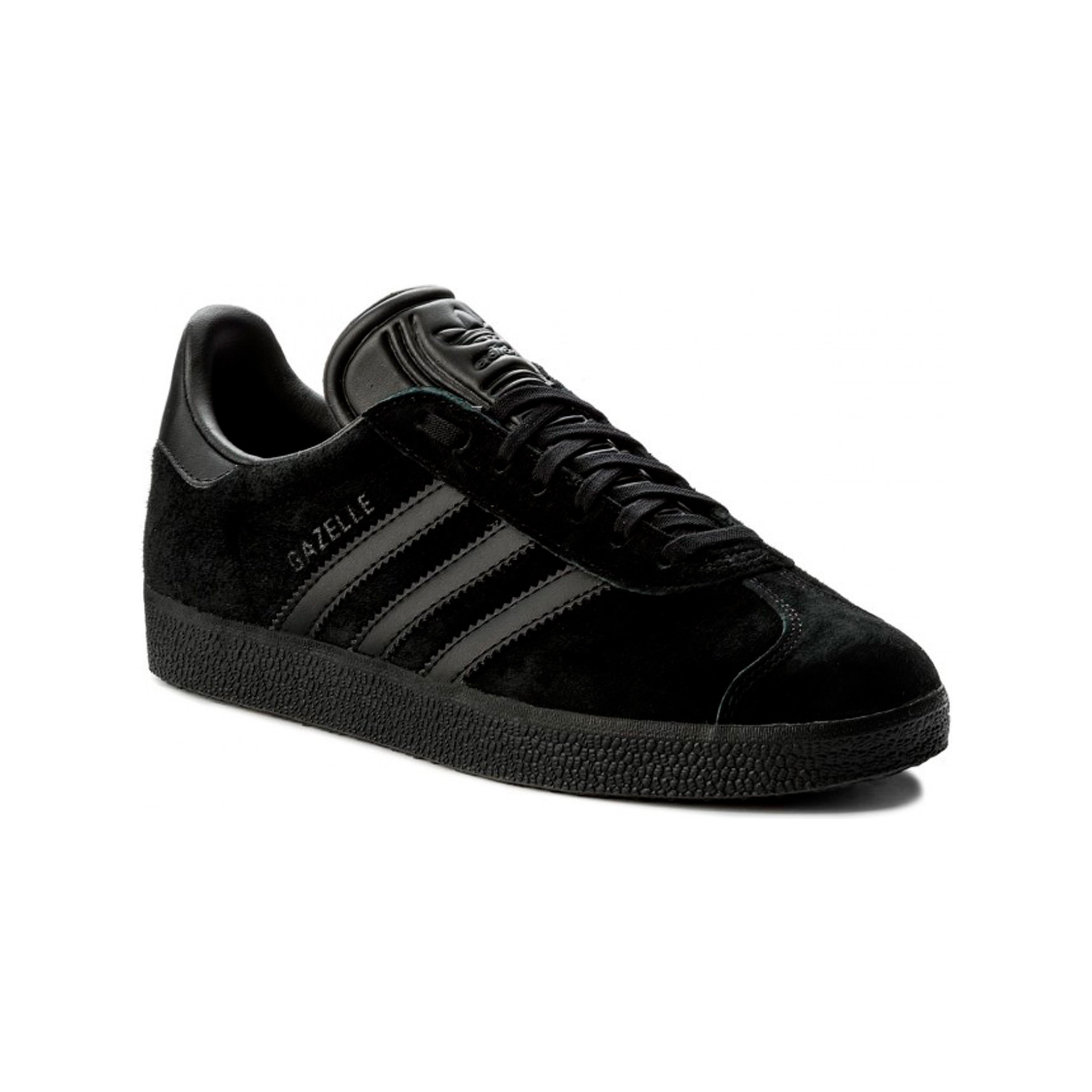 adidas Zapatillas Hombre GAZELLE lateral interior adidas Zapatillas Hombre GAZELLE lateral interior