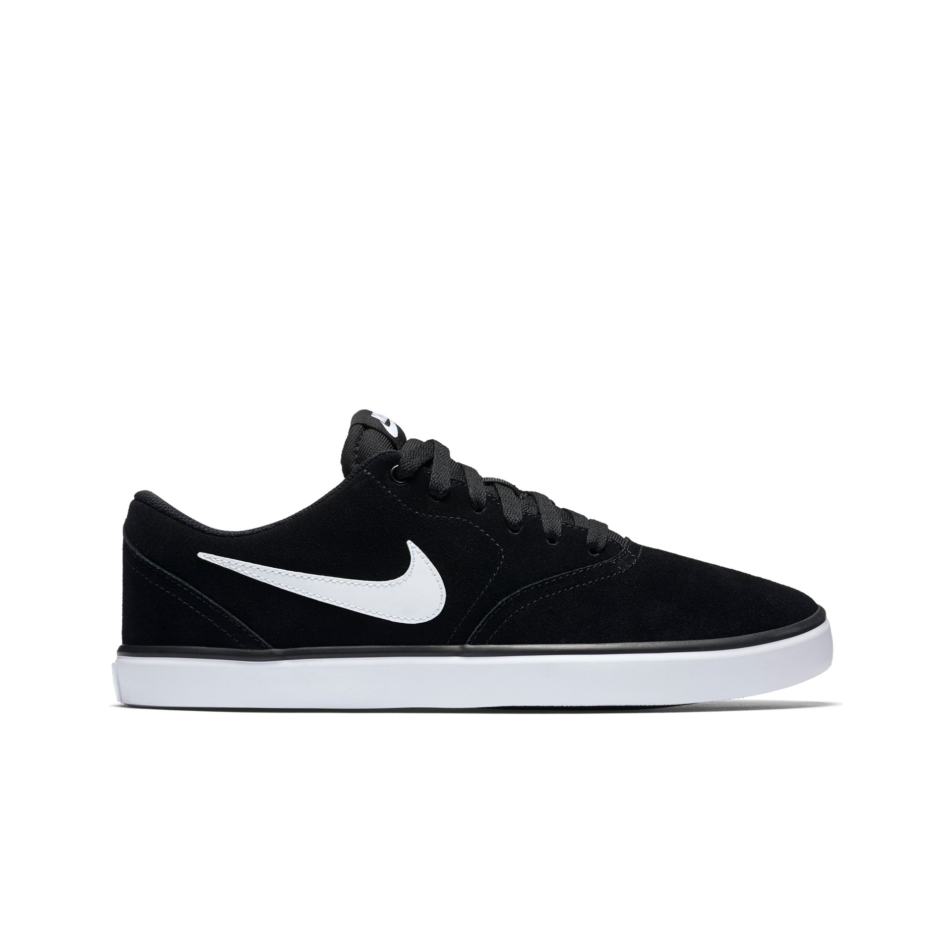 Arqueólogo Interpretativo Barricada Nike Nike Sb Check Solar negro zapatillas skate hombre | Dooers Sneakers