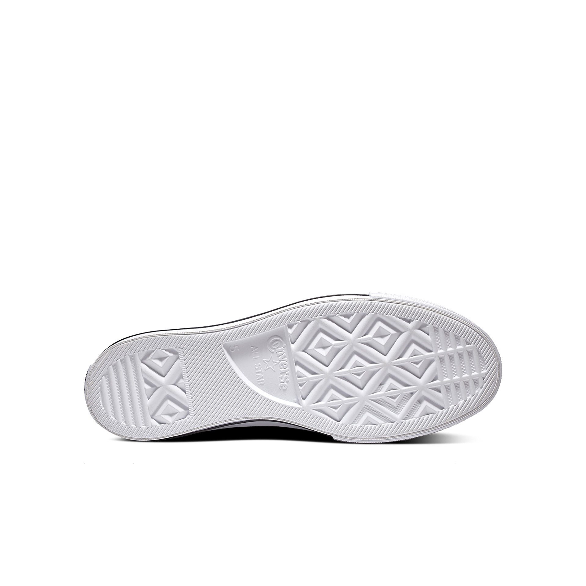 Converse Zapatillas Mujer Chuck Taylor All Star Lift puntera Converse Zapatillas Mujer Chuck Taylor All Star Lift puntera