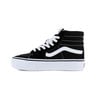 Vans Zapatillas Mujer UA SK8-Hi Platform 2.0 lateral interior Vans Zapatillas Mujer UA SK8-Hi Platform 2.0 lateral interior