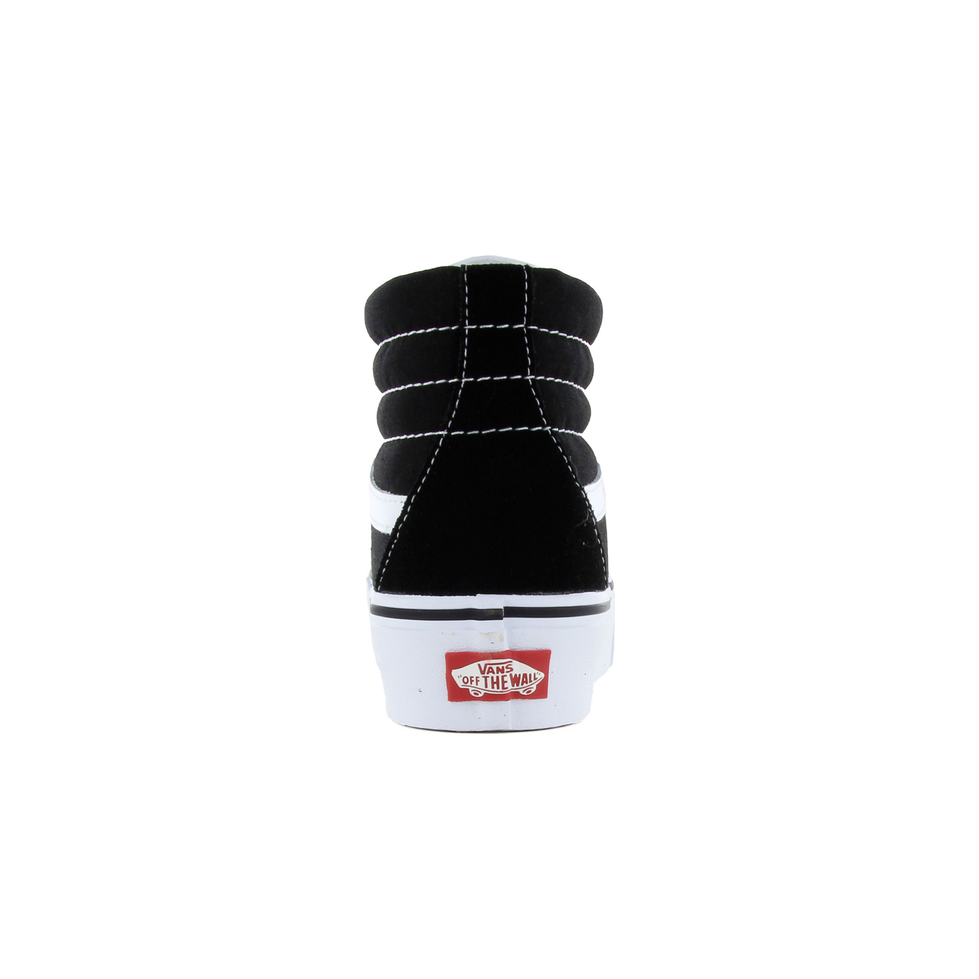 Vans Zapatillas Mujer UA SK8-Hi Platform 2.0 puntera Vans Zapatillas Mujer UA SK8-Hi Platform 2.0 puntera