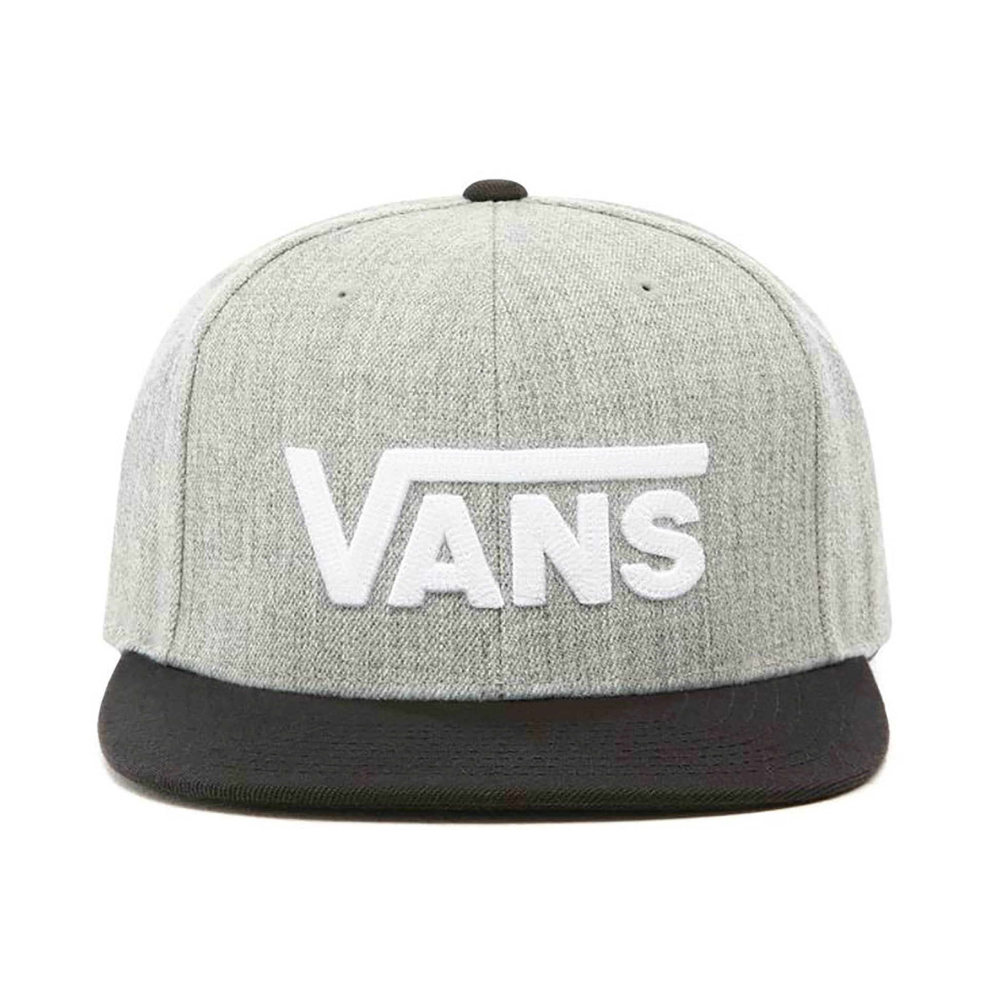 Vans Gorra MN DROP V II SNAPBACK vista frontal Vans Gorra MN DROP V II SNAPBACK vista frontal