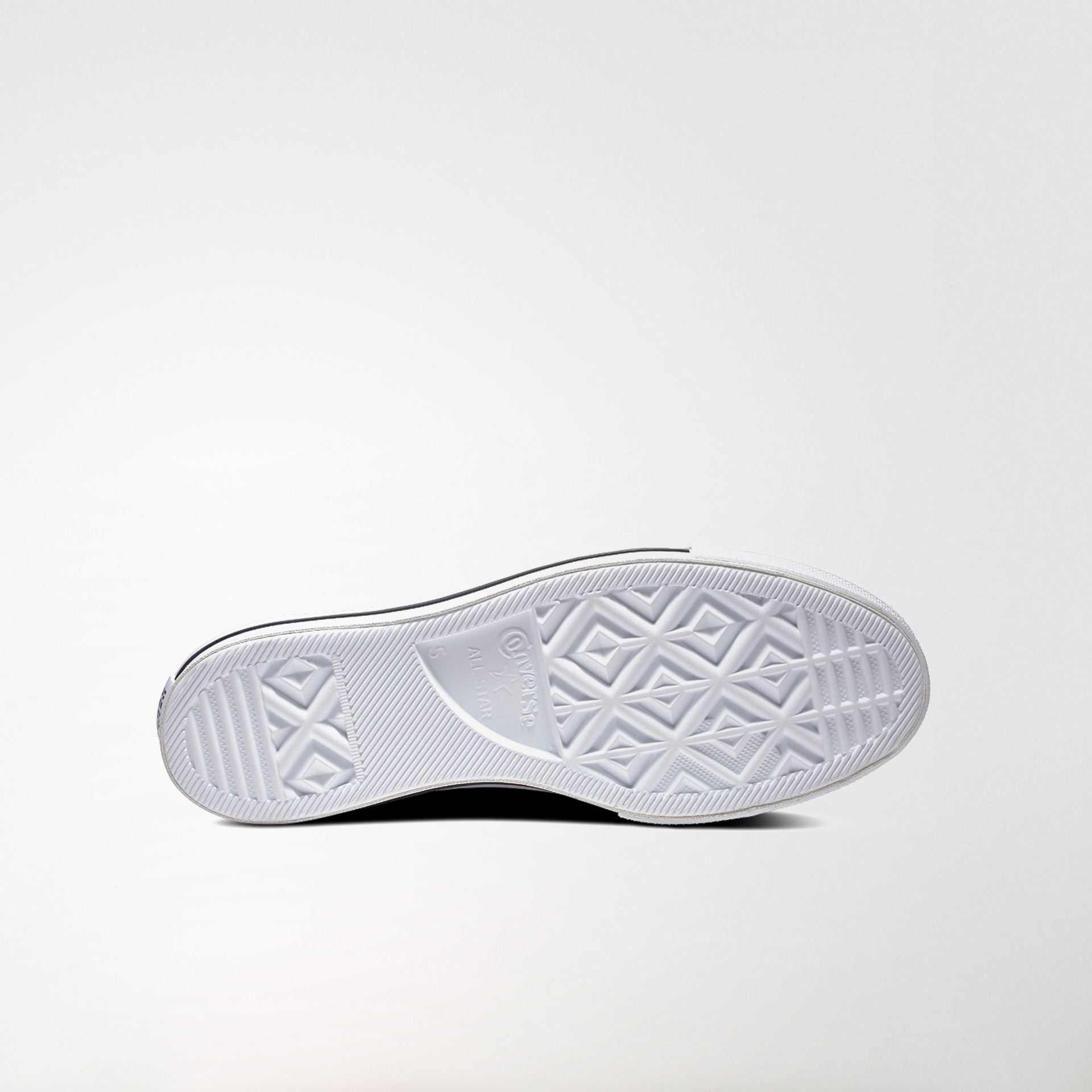 Converse Zapatillas Mujer CHUCK TAYLOR ALL STAR LEATHER PLATFORM puntera Converse Zapatillas Mujer CHUCK TAYLOR ALL STAR LEATHER PLATFORM puntera