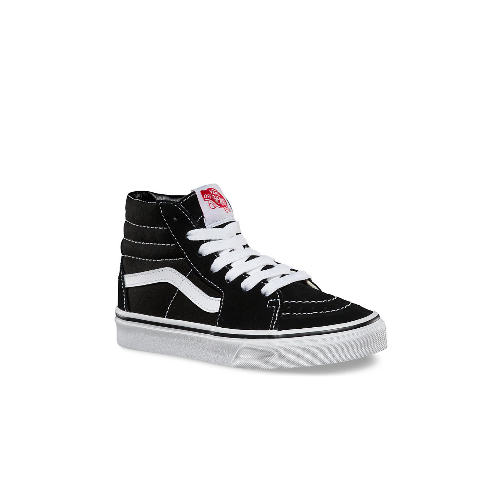 Vans Zapatillas Niña/os UY SK8-Hi lateral interior Vans Zapatillas Niña/os UY SK8-Hi lateral interior