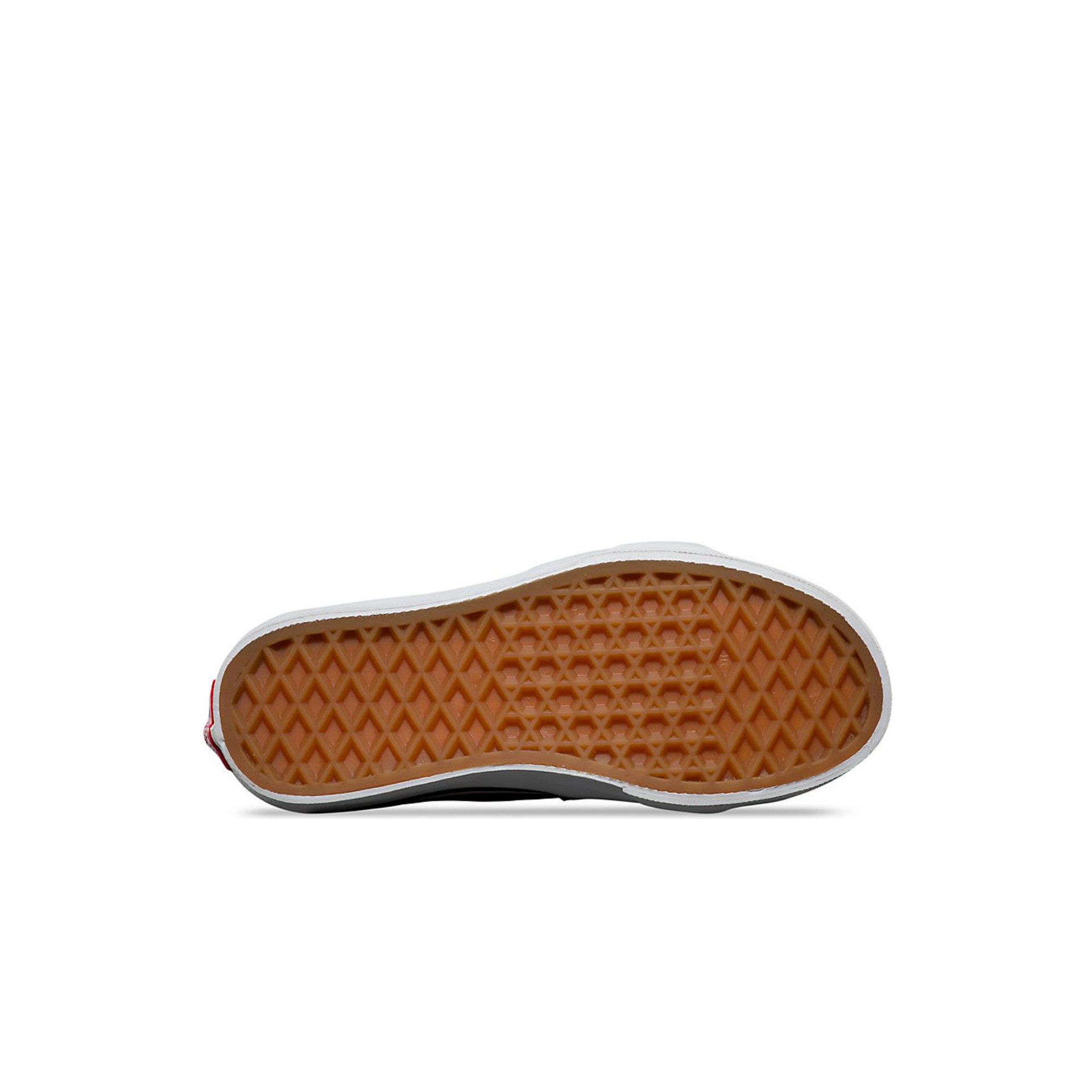 Vans Zapatillas Niña/os UY SK8-Hi vista trasera Vans Zapatillas Niña/os UY SK8-Hi vista trasera
