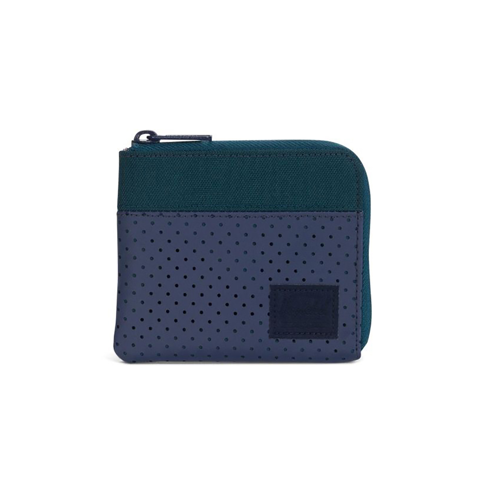Herschel Cartera Johnny RFID vista frontal Herschel Cartera Johnny RFID vista frontal