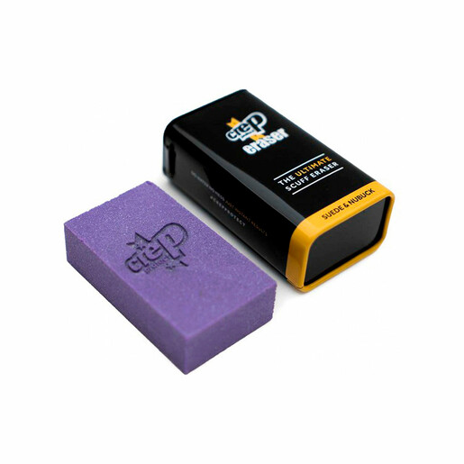 CREP PROTECT CREP PROTECT ERASER - SUEDE & NUBUCK