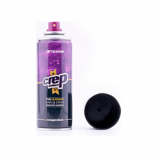 CREP PROTECT CREP PROTECT 200ML CAN EU C negro