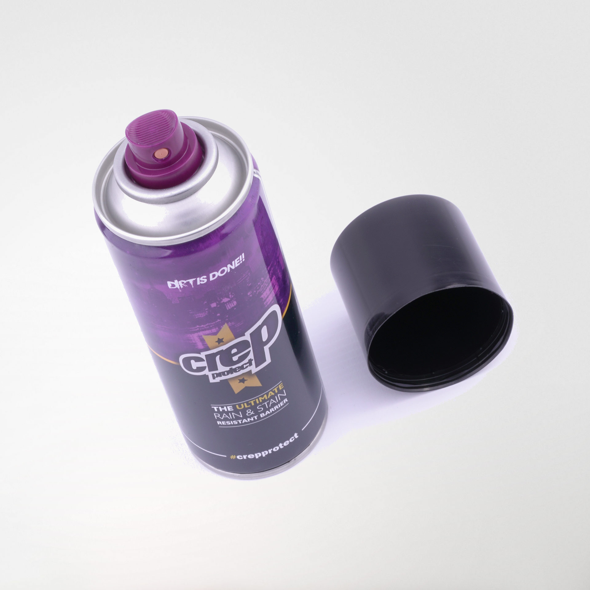 Crep Protect Cuidado de Calzado Crep Protect 200ml Can EU C 03 Crep Protect Cuidado de Calzado Crep Protect 200ml Can EU C 03