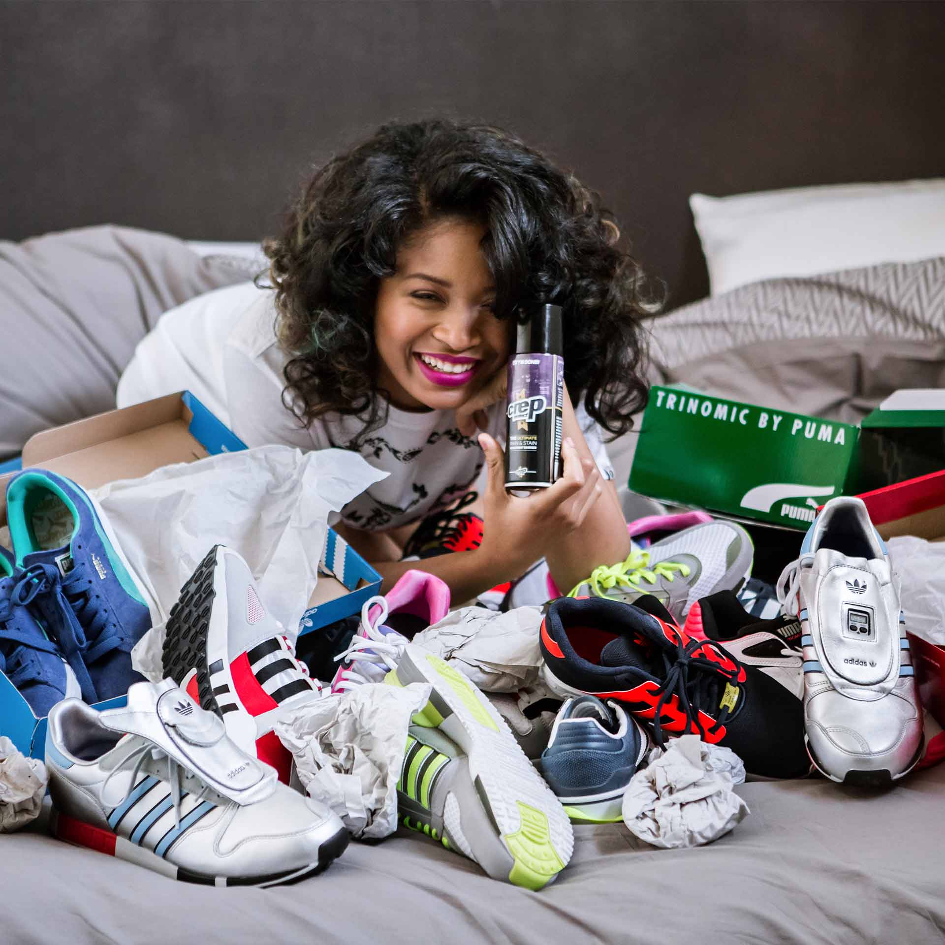 Crep Protect Cuidado de Calzado Crep Protect 200ml Can EU C 05 Crep Protect Cuidado de Calzado Crep Protect 200ml Can EU C 05