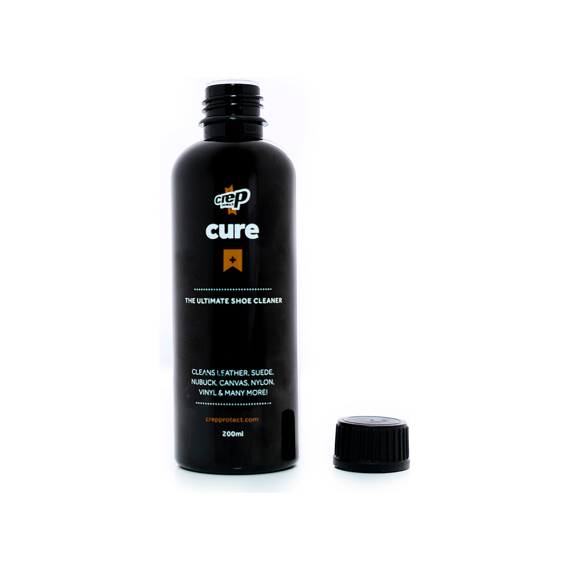 Crep Protect Cuidado de Calzado Crep Protect - Cure Refill 200ml vista frontal Crep Protect Cuidado de Calzado Crep Protect - Cure Refill 200ml vista frontal