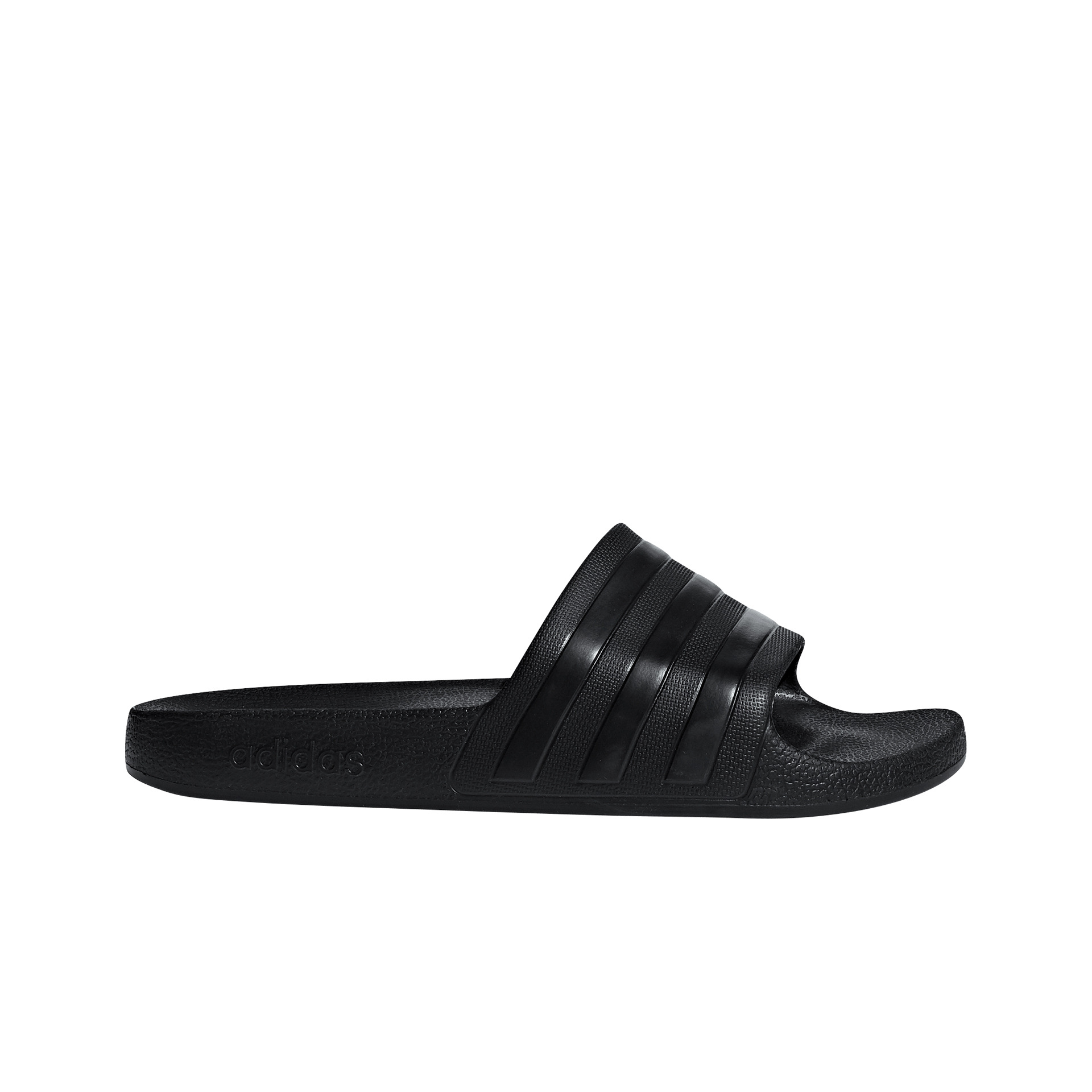 Adilette aqua Chancletas y Sandalias Mujer