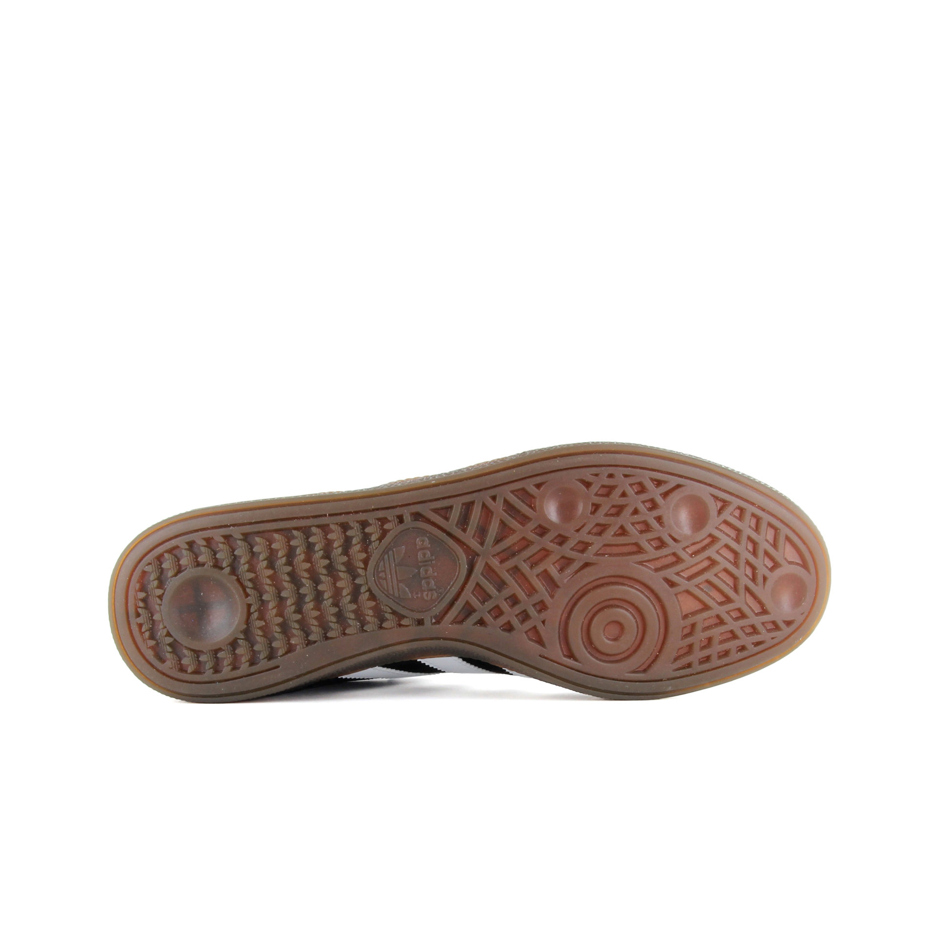 adidas Zapatillas Hombre HANDBALL SPEZIAL vista frontal girada 45º adidas Zapatillas Hombre HANDBALL SPEZIAL vista frontal girada 45º