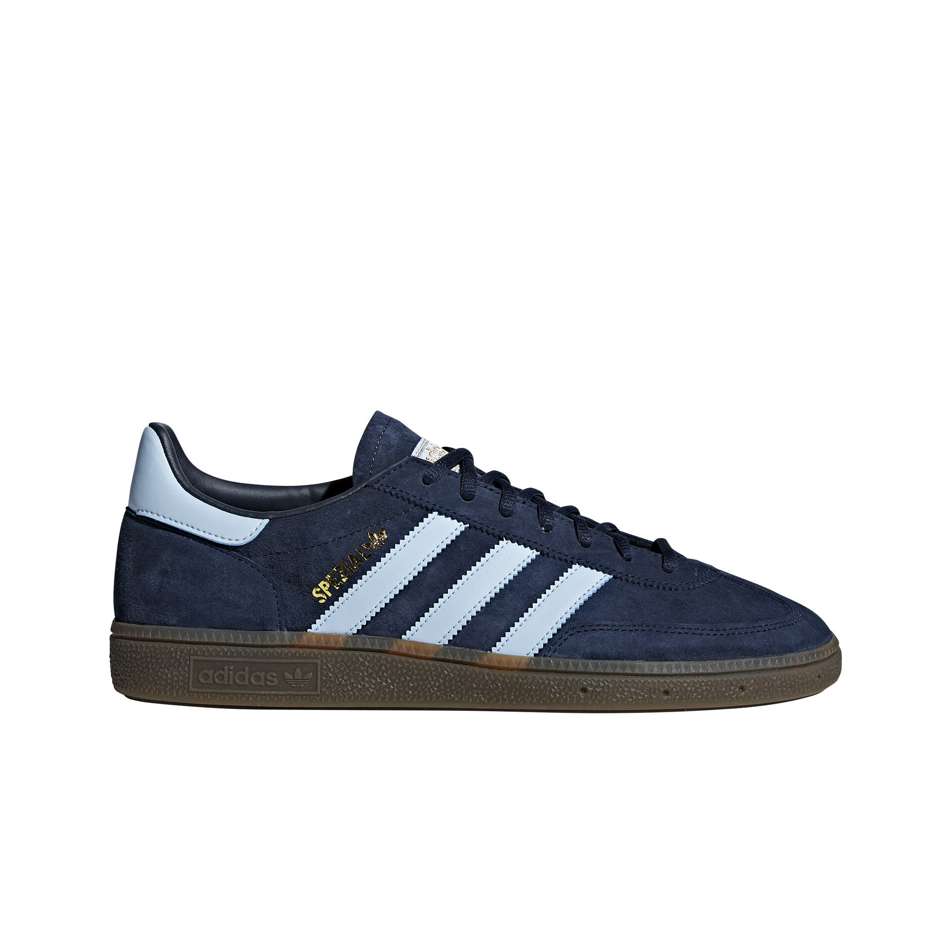 adidas Zapatillas Hombre HANDBALL SPEZIAL lateral exterior adidas Zapatillas Hombre HANDBALL SPEZIAL lateral exterior