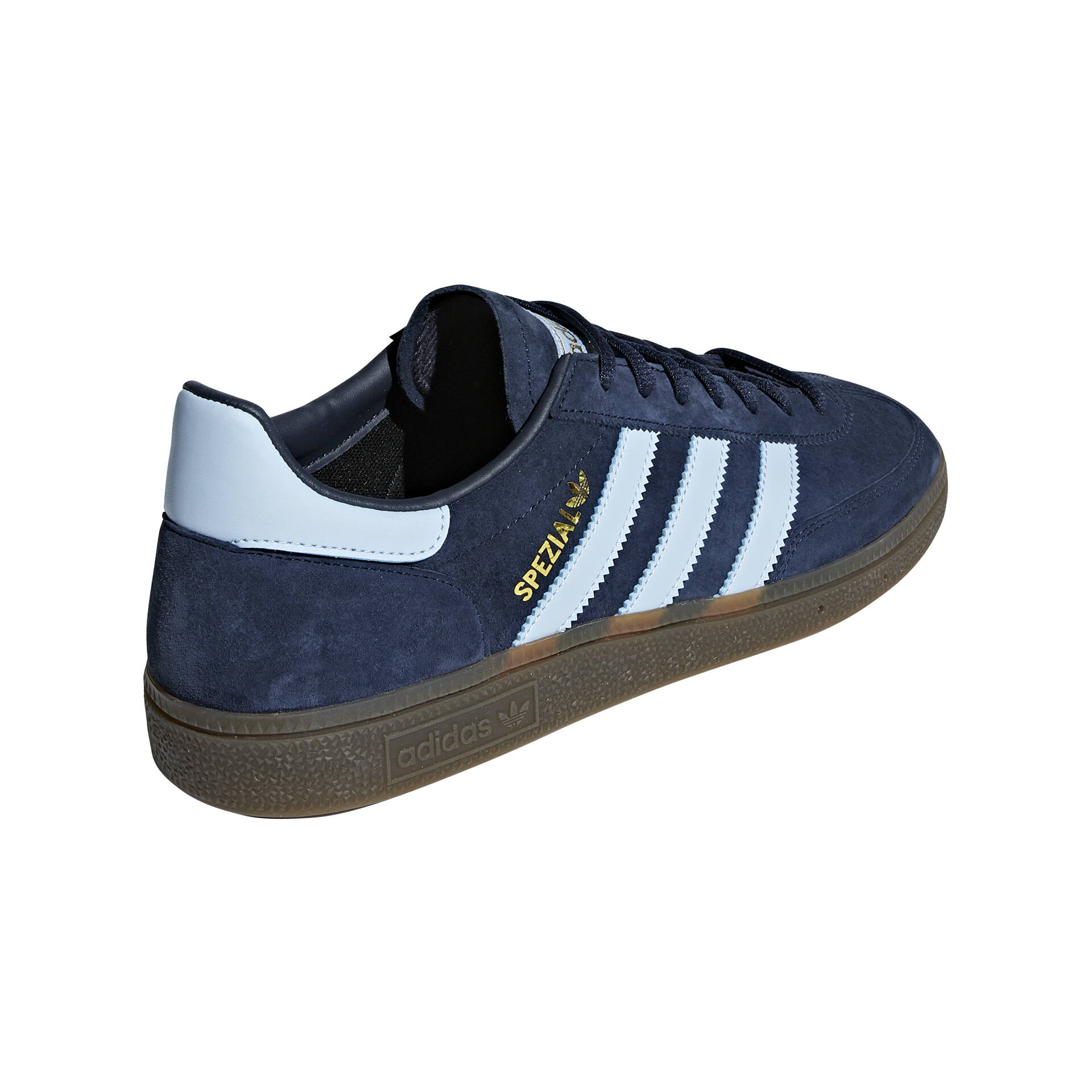 adidas Zapatillas Hombre HANDBALL SPEZIAL vista trasera adidas Zapatillas Hombre HANDBALL SPEZIAL vista trasera