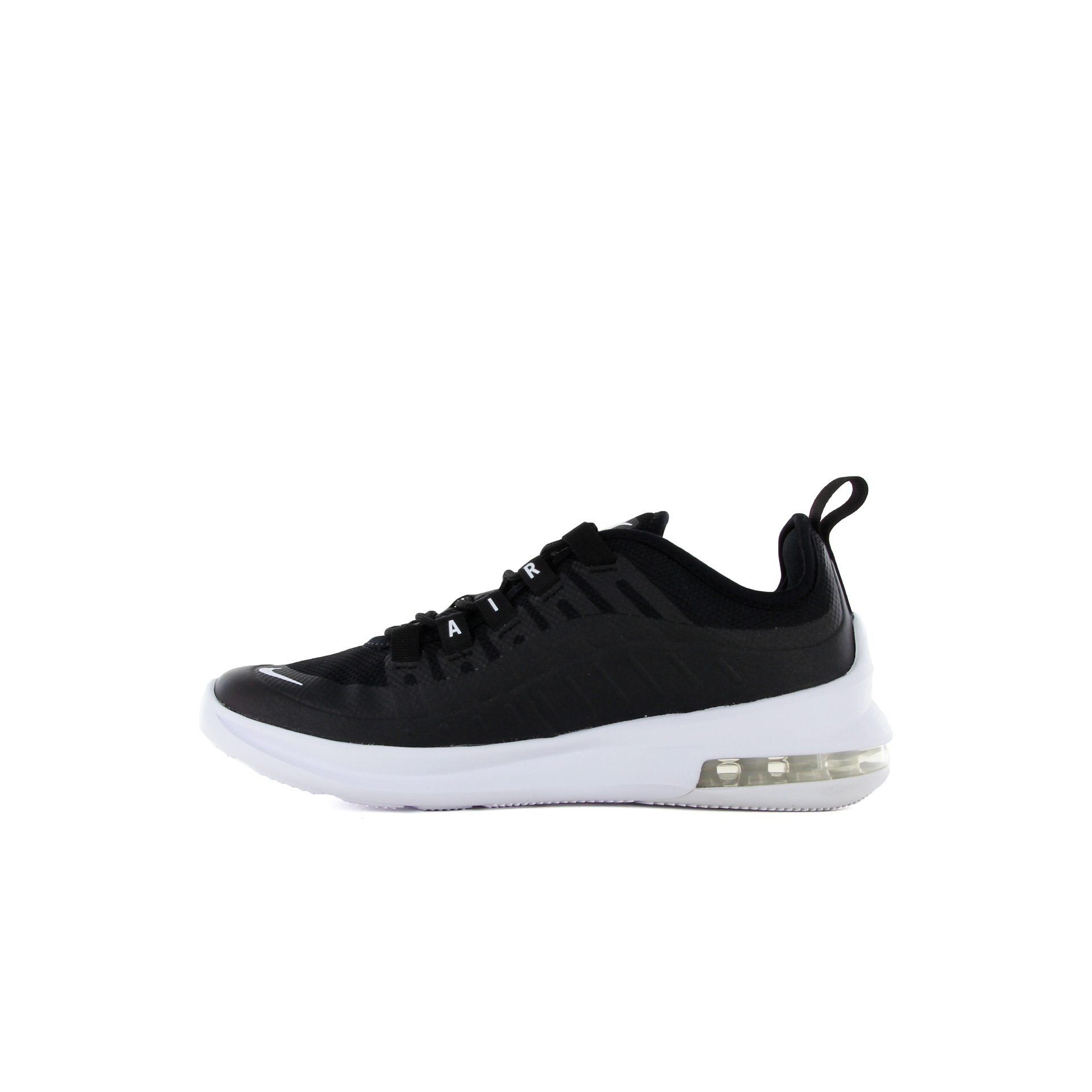 Nike Nike Axis (gs) negro zapatillas niños/as tallas 28-38.5 | Dooers
