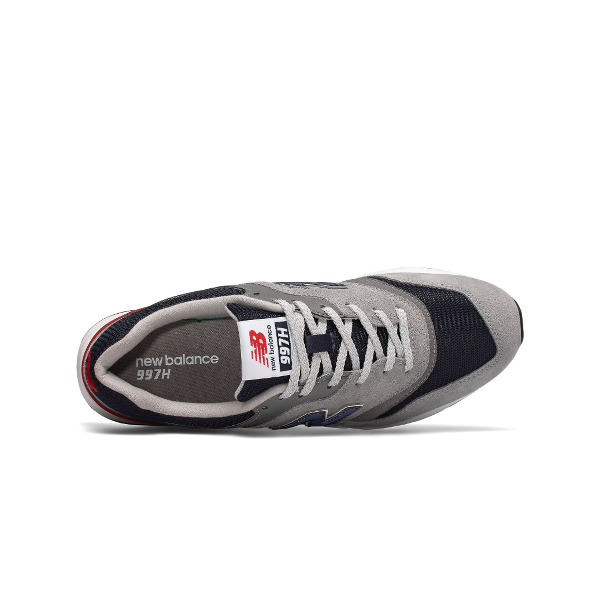 New Balance Zapatillas Hombre 997 puntera New Balance Zapatillas Hombre 997 puntera