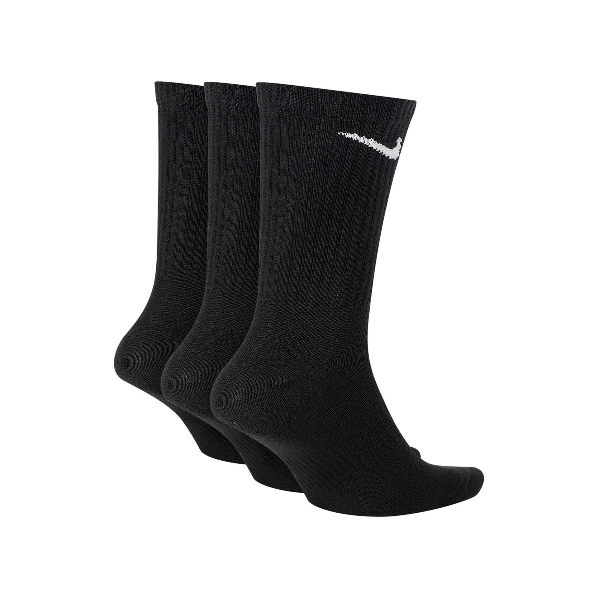 Nike Calcetines U NK EVERYDAY LTWT CREW 3PR 02 Nike Calcetines U NK EVERYDAY LTWT CREW 3PR 02