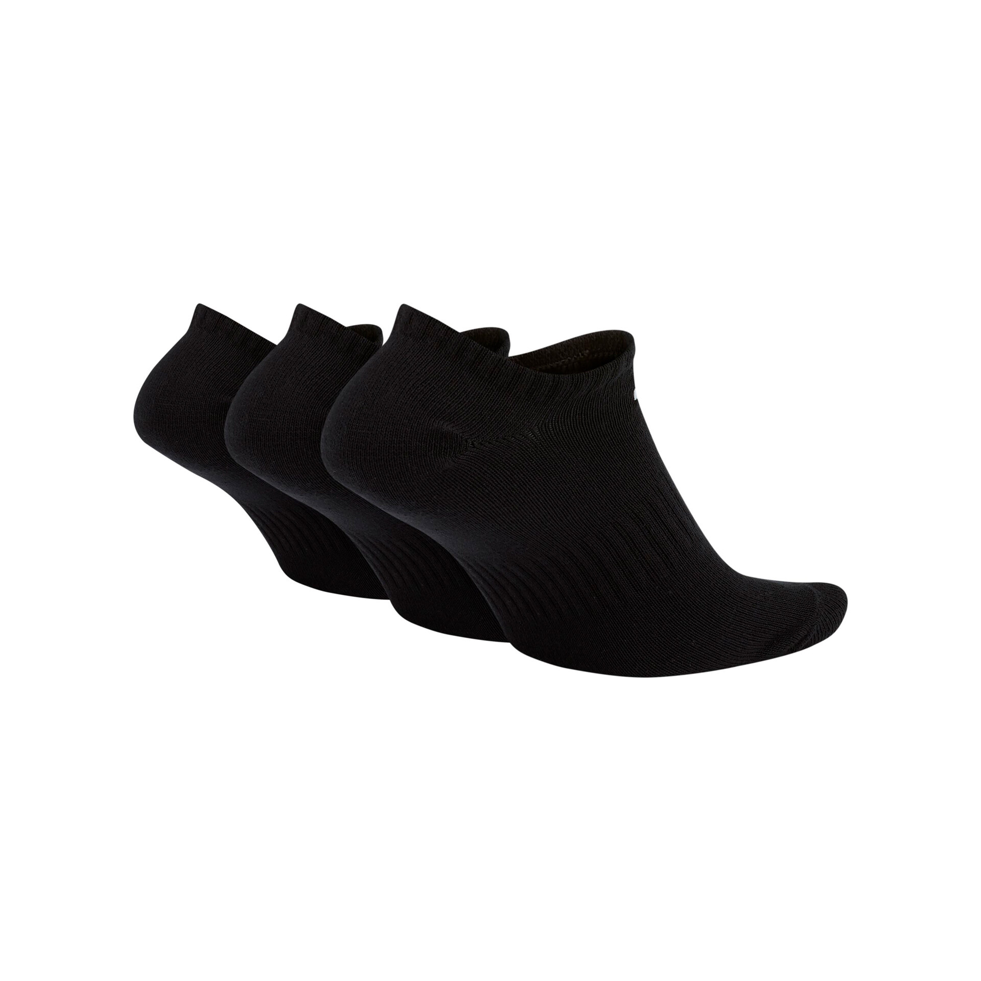 Nike Calcetines U NK EVERYDAY LTWT NS 3PR 132 04 Nike Calcetines U NK EVERYDAY LTWT NS 3PR 132 04