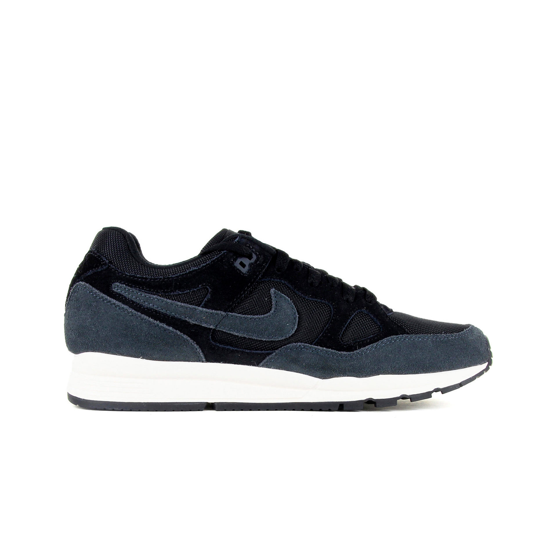 yeso compresión controlador Nike Nike Air Span Ii Se Sp19 negro zapatillas clásicas hombre | Dooers  Sneakers