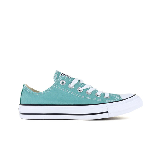 Sneaker Converse Zapatillas chuck taylor all star - ox - mineral teal