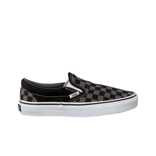 VANS UA CLASSIC SLIP-ON gris