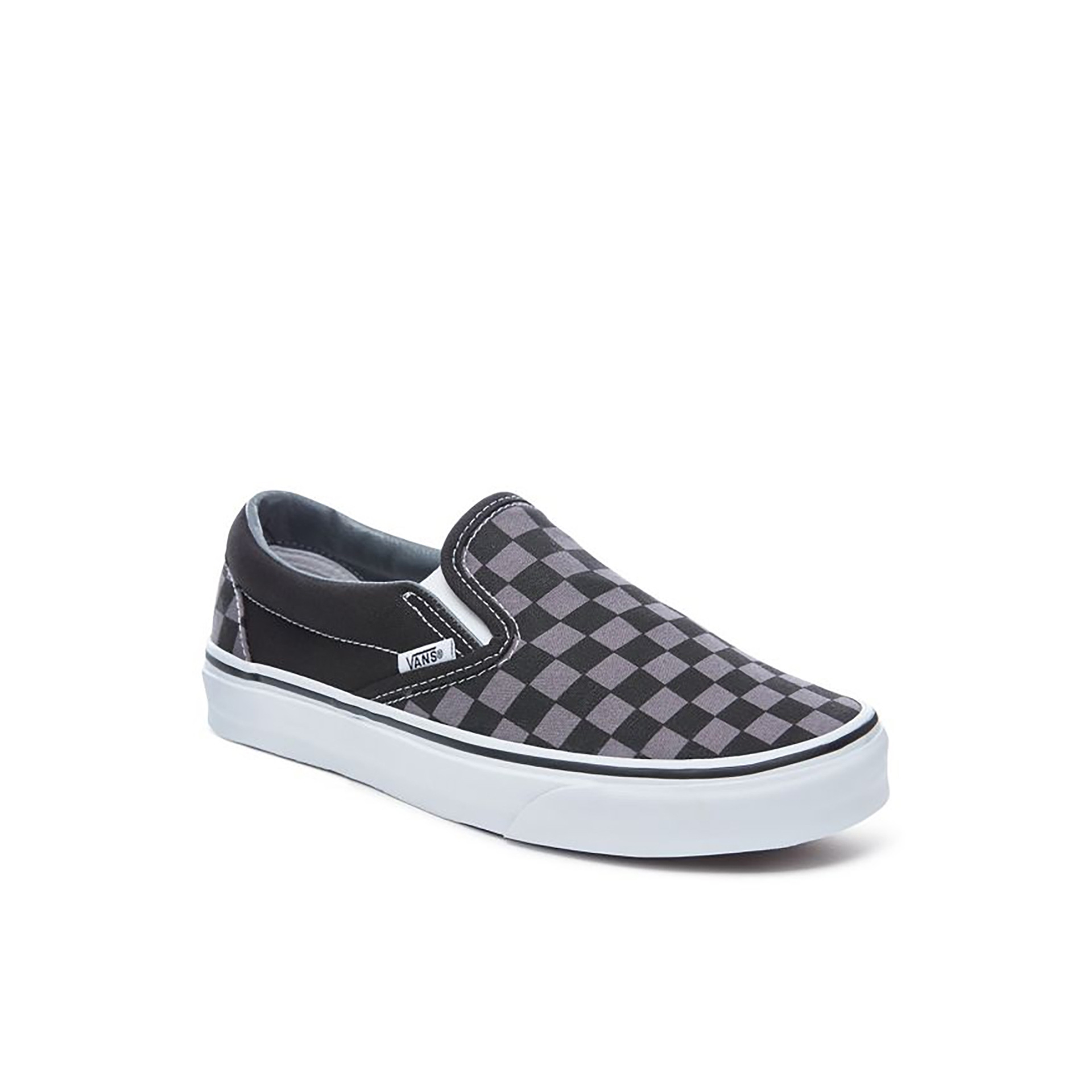 Vans Zapatillas Hombre UA Classic Slip-On lateral interior Vans Zapatillas Hombre UA Classic Slip-On lateral interior