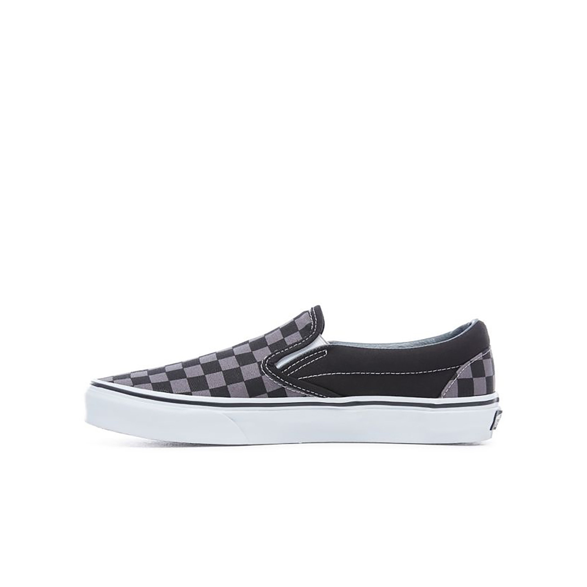 Vans Zapatillas Hombre UA Classic Slip-On puntera Vans Zapatillas Hombre UA Classic Slip-On puntera