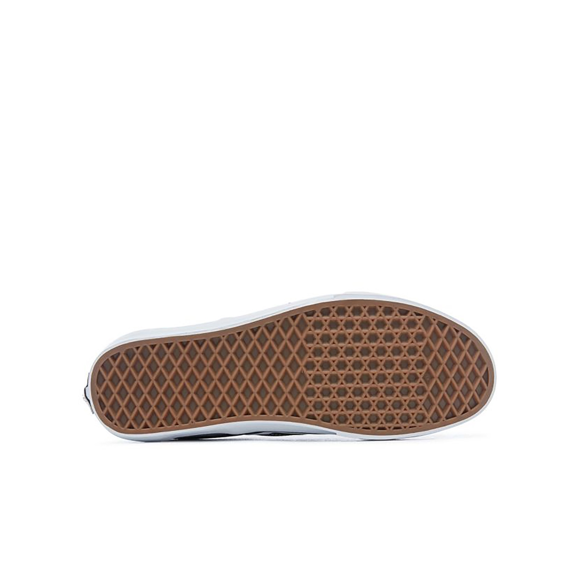 Vans Zapatillas Hombre UA Classic Slip-On vista trasera Vans Zapatillas Hombre UA Classic Slip-On vista trasera