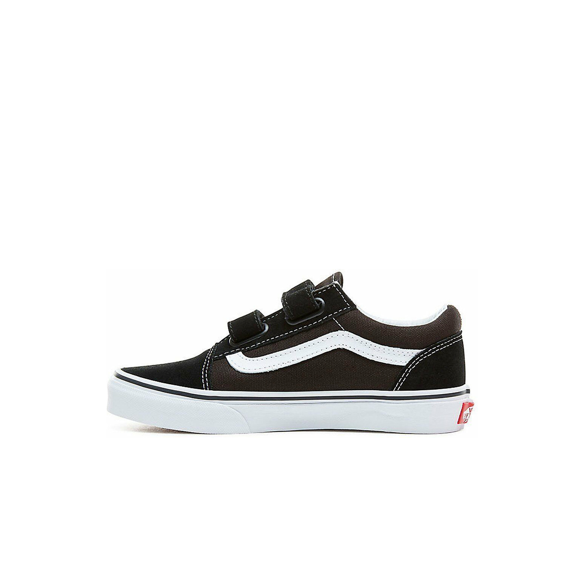 Vans Zapatillas Niña/os UY Old Skool V puntera Vans Zapatillas Niña/os UY Old Skool V puntera