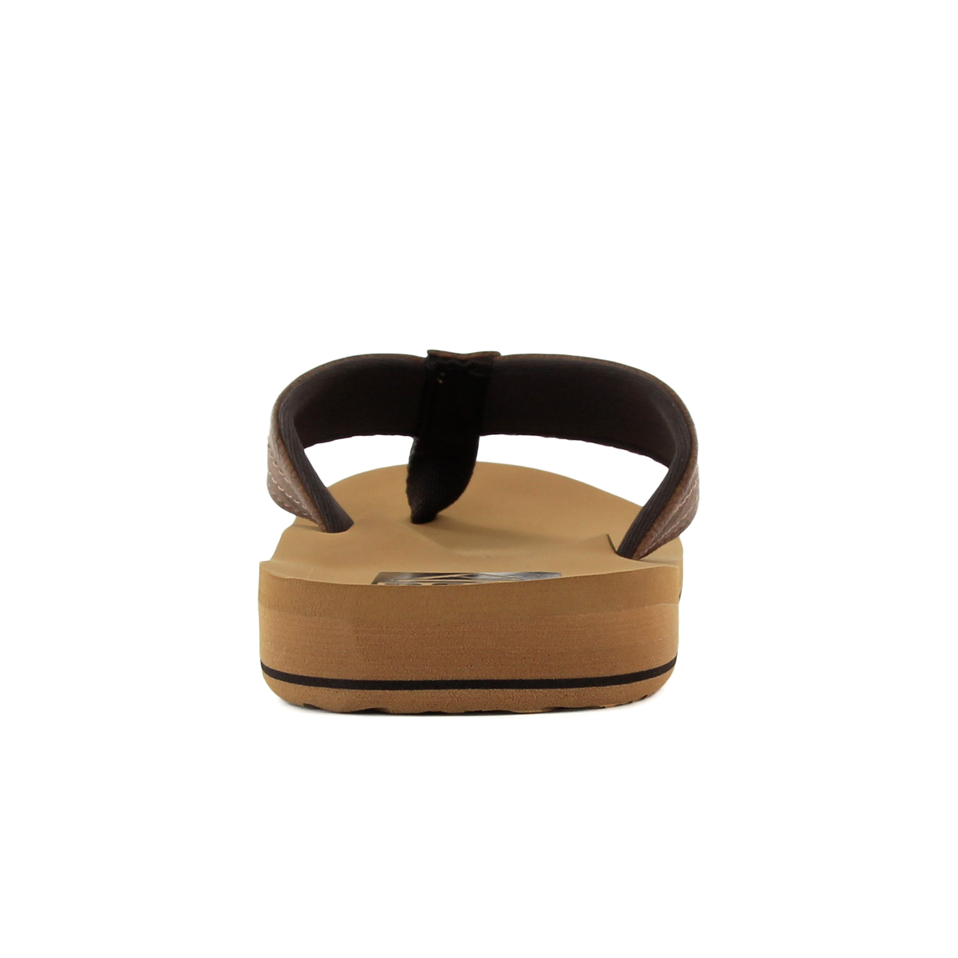 Reef Chancletas y Sandalias Hombre TWINPIN LUX puntera Reef Chancletas y Sandalias Hombre TWINPIN LUX puntera