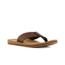Reef Chancletas y Sandalias Hombre TWINPIN LUX vista trasera Reef Chancletas y Sandalias Hombre TWINPIN LUX vista trasera