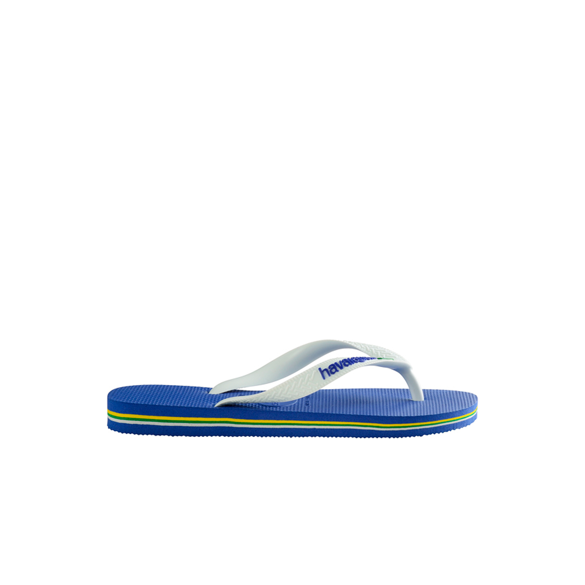 Havaianas Chancletas y Sandalias Infantiles HAV. BRASIL LOGO lateral interior Havaianas Chancletas y Sandalias Infantiles HAV. BRASIL LOGO lateral interior