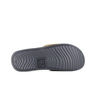 Reef Chancletas y Sandalias Hombre REEF ONE SLIDE vista frontal girada 45º Reef Chancletas y Sandalias Hombre REEF ONE SLIDE vista frontal girada 45º