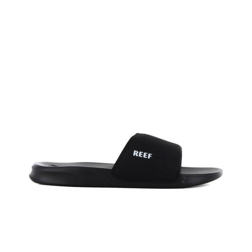 REEF REEF ONE SLIDE negro