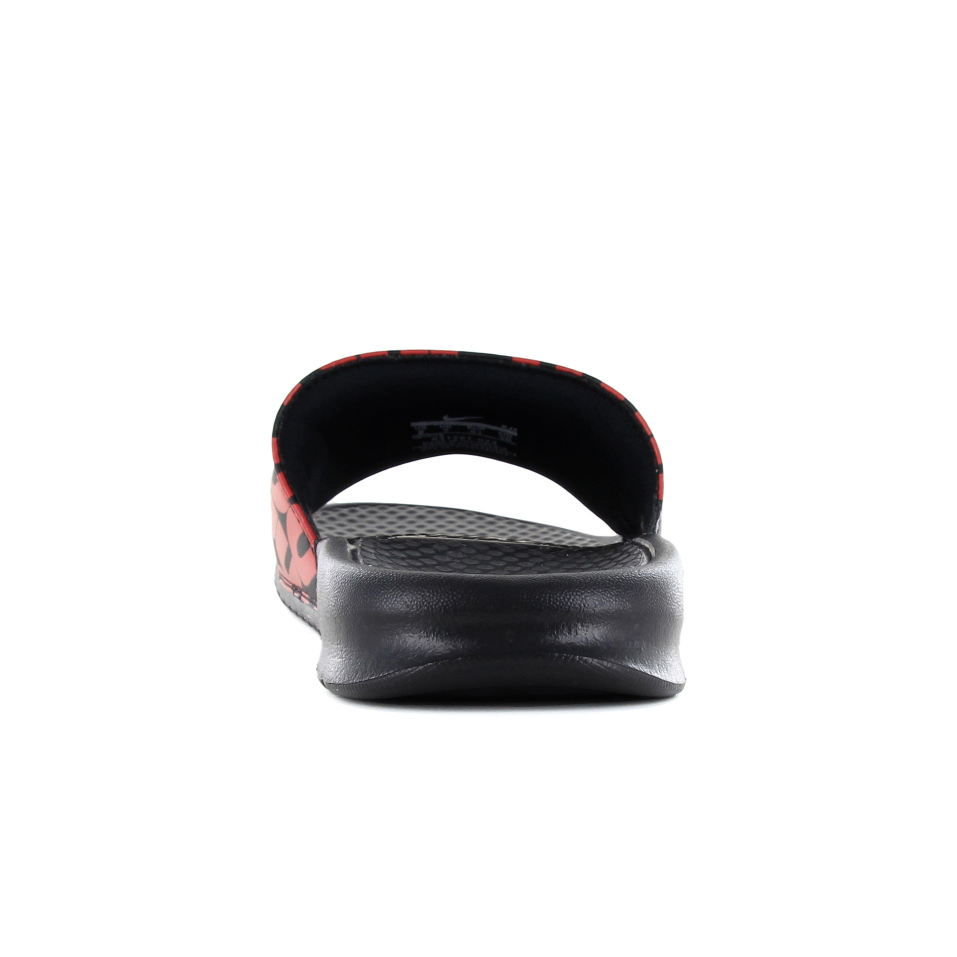 Nike Chancletas y Sandalias Hombre BENASSI JDI PRINT puntera Nike Chancletas y Sandalias Hombre BENASSI JDI PRINT puntera
