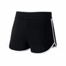 Nike Pantalón Corto/Shorts Mujer W NSW HRTG SHORT FLC vista trasera