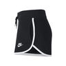 Nike Pantalón Corto/Shorts Mujer W NSW HRTG SHORT FLC 03