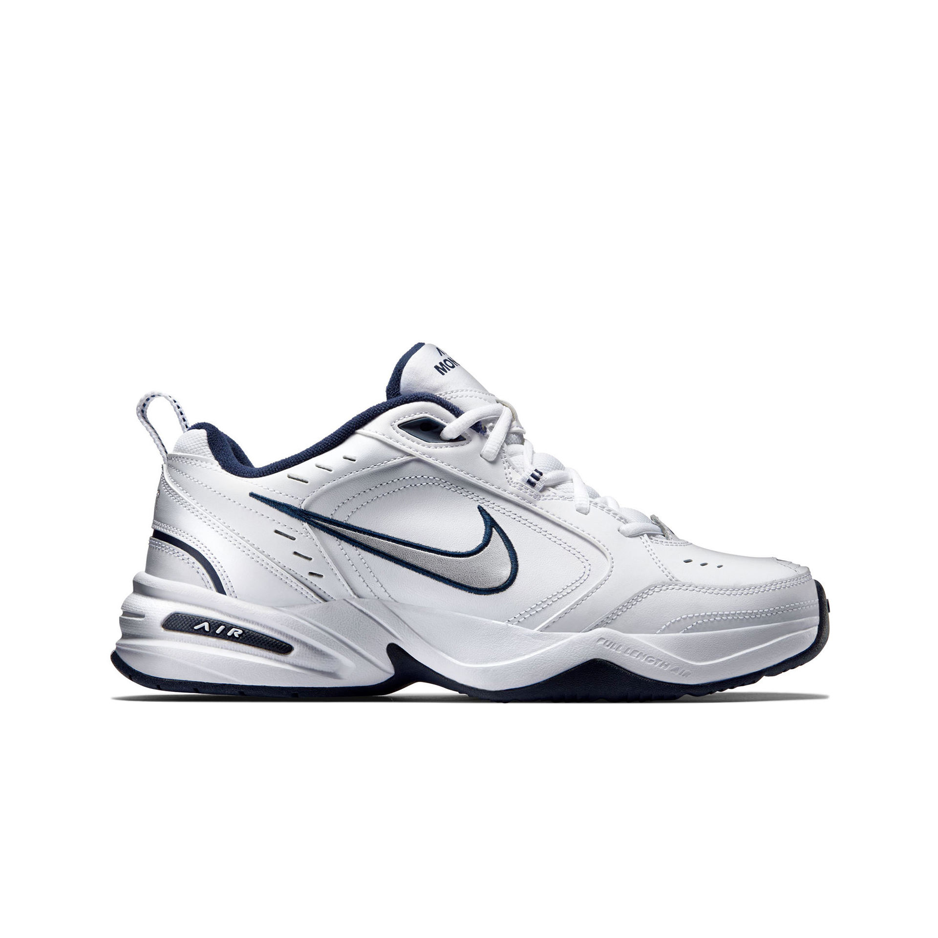 Nike Zapatillas Hombre NIKE AIR MONARCH IV lateral exterior Nike Zapatillas Hombre NIKE AIR MONARCH IV lateral exterior