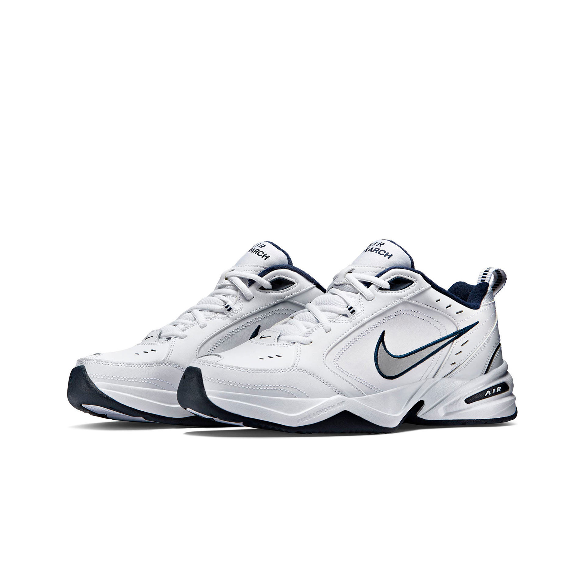 Nike Zapatillas Hombre NIKE AIR MONARCH IV lateral interior Nike Zapatillas Hombre NIKE AIR MONARCH IV lateral interior